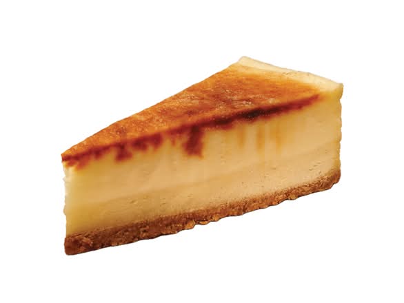 Creme Brulee Cheesecake