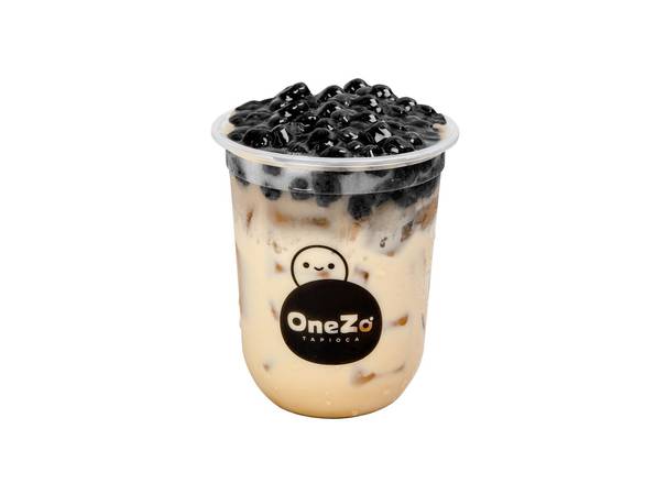 Brown Sugar Milk Tea