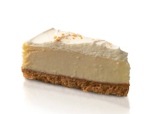 Cheesecake Coconut Cream Pie