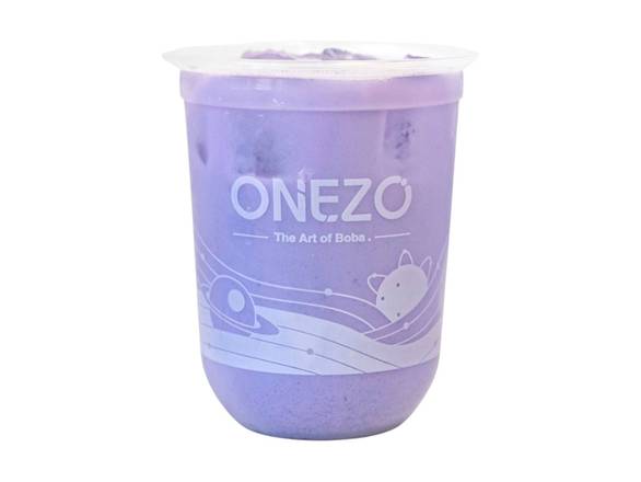Taro Milk Tea