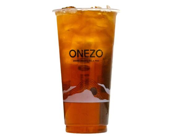 Oolong Tea