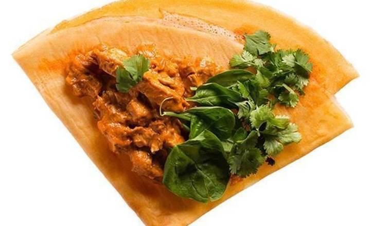 Butter Chicken (Gf*)