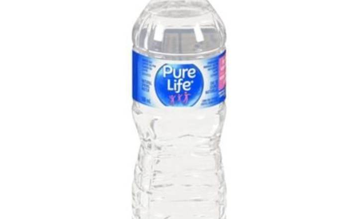 Bottle Water