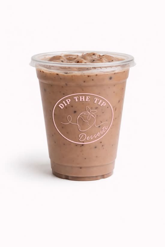 Iced Mocha