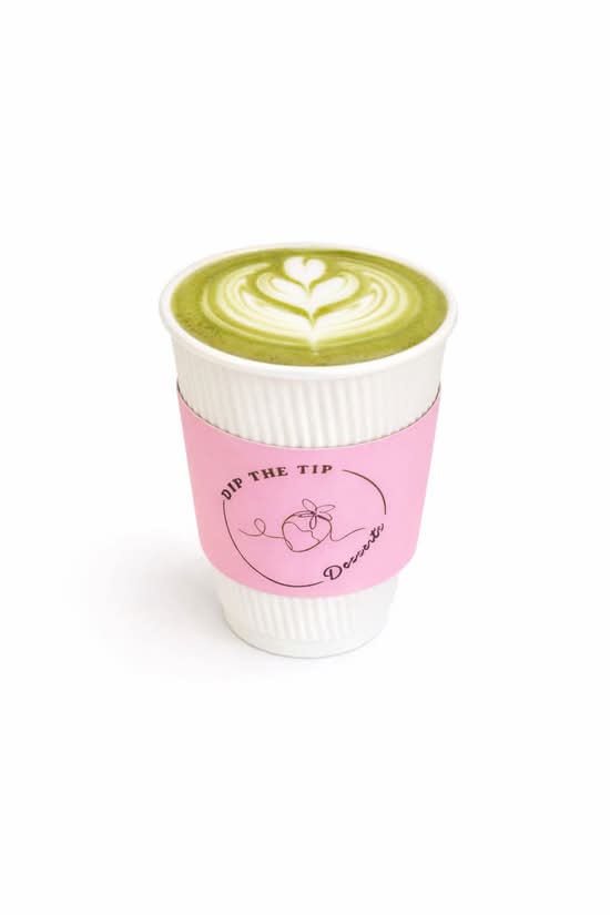 Matcha Latte