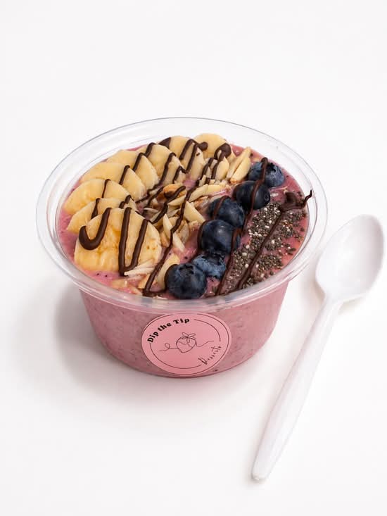 Smoothie Bowl