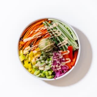 House Salad / Salade Maison