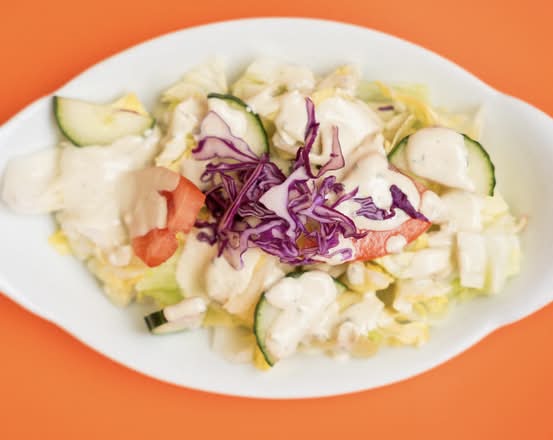Salade Maison