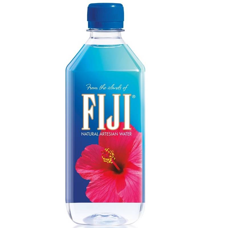 Fiji water