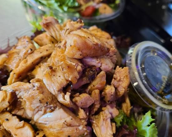 Salade au poulet / Chicken Salad