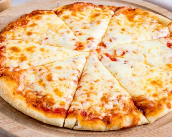 Cheese Pizza 14”