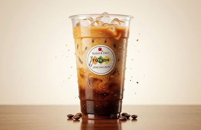 ⚡🧊 Vietnamese Iced Coffee