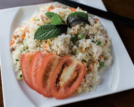 Fried Rice