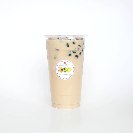 Original bubble tea (Popular)