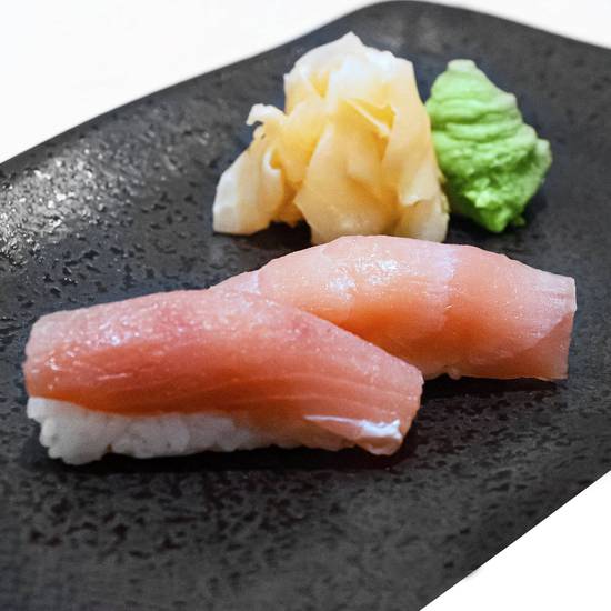Tuna nigiri (2 pcs)