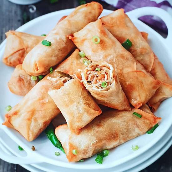 Vietnamese Spring roll (5pcs)