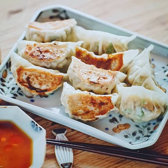 Gyoza