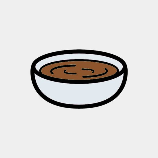 Sauce brune / Brown Sauce