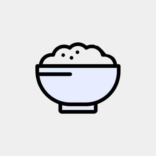 Ordre riz / Rice Order