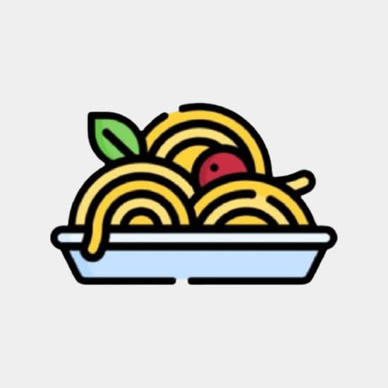 Linguine carbonara / Linguine Carbonara