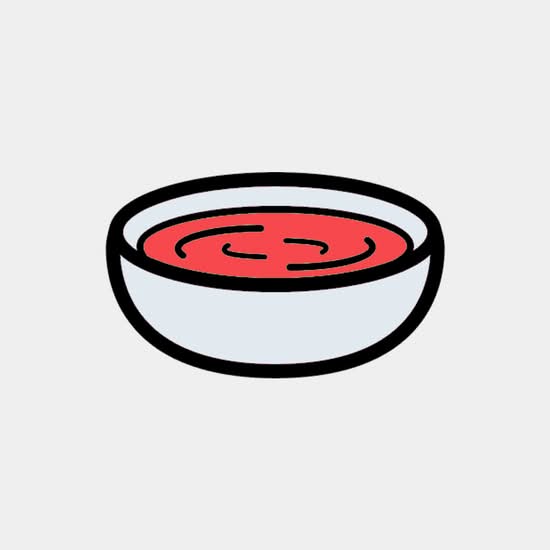 Sauce poivre / Pepper Sauce