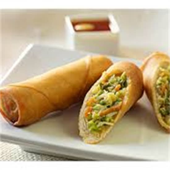 Vegetable Spring Roll