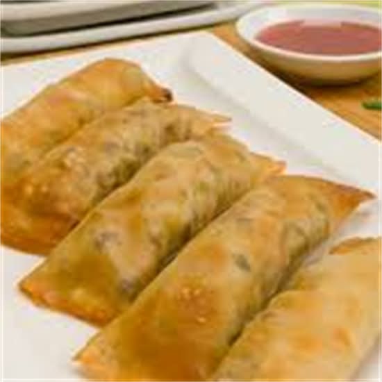 Egg Roll