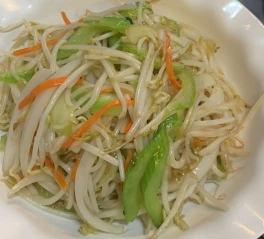 Chop Suey