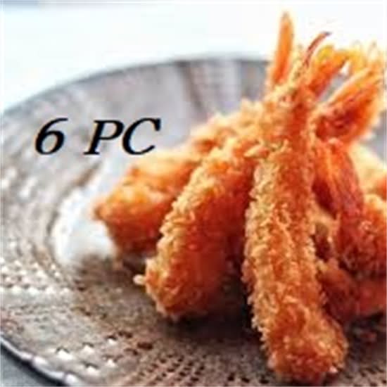S & S Breaded Shrimp ( 6 PC )