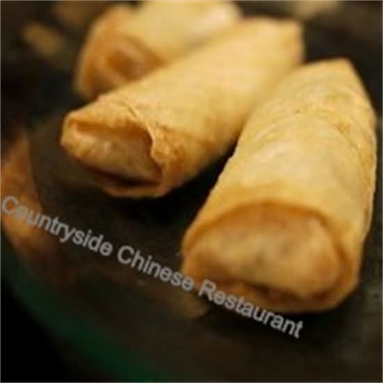 Pork Spring Roll