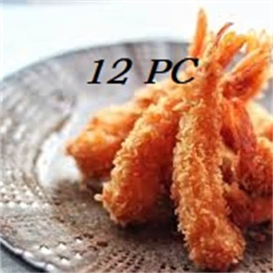 Deep Fried Shrimp w/ S&S Sauce