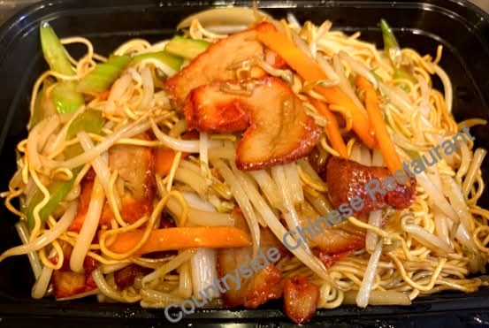 Chow Mein