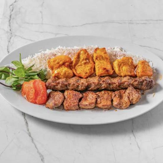 Amiri Kebab