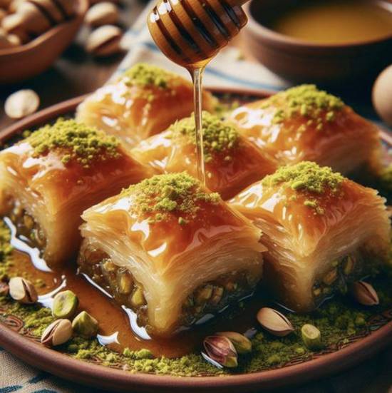 Baklava