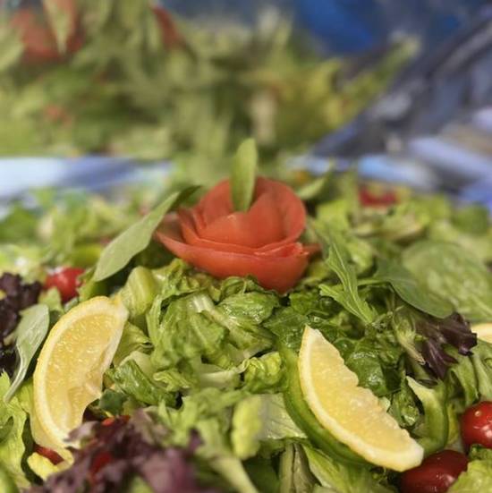 Garden Salad