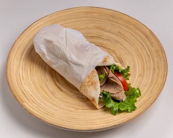 Mini Donair
