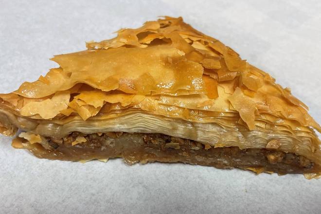 Baklava