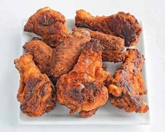 Chicken Wings (1 lb)
