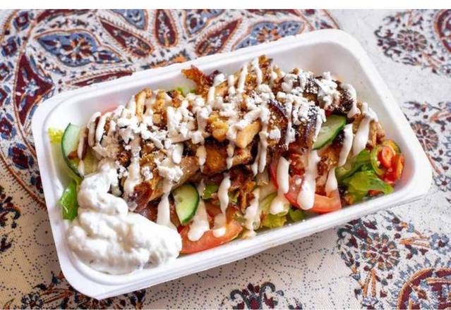 🥗Meat Salad (one size only) 🥗