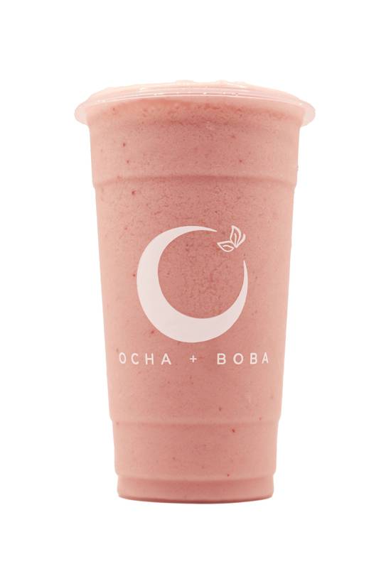 Strawberry Slush