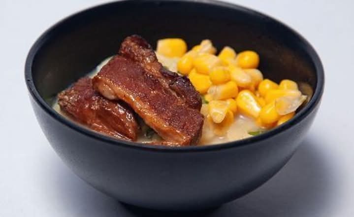 Soupe Ramen Porc/Pork Large