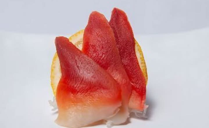 Sashimi Surf Clam/Palourde (3 Mcx / 3 Pcs)