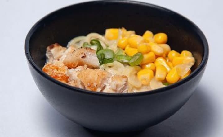 Soupe Ramen Poulet/Chicken Large