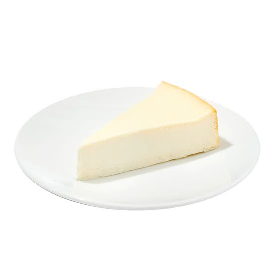 Gâteau au fromage yuzu / Yuzu Cheesecake