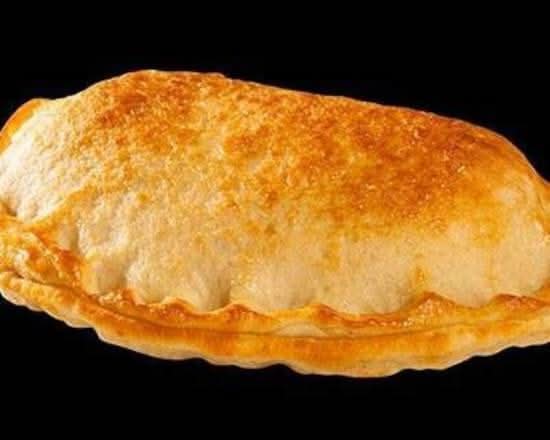 Pepperoni Duo Calzone