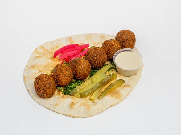 Falafel