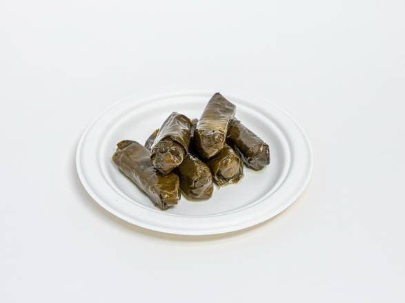 Grape Leaves