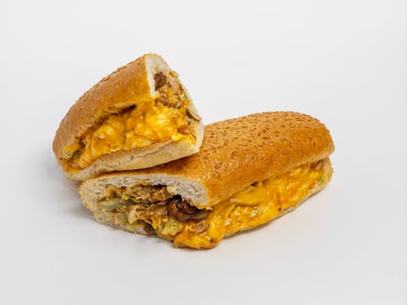 Falafel Sandwich