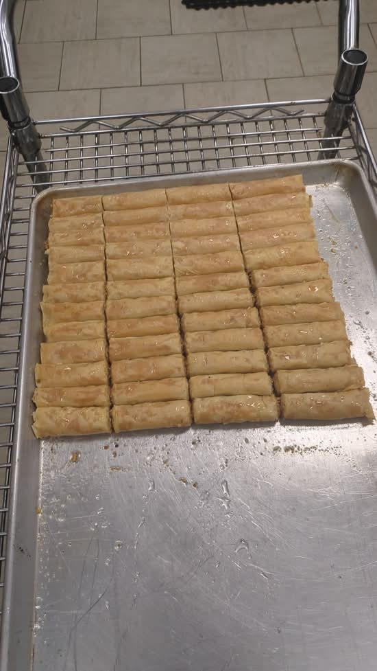 Baklava