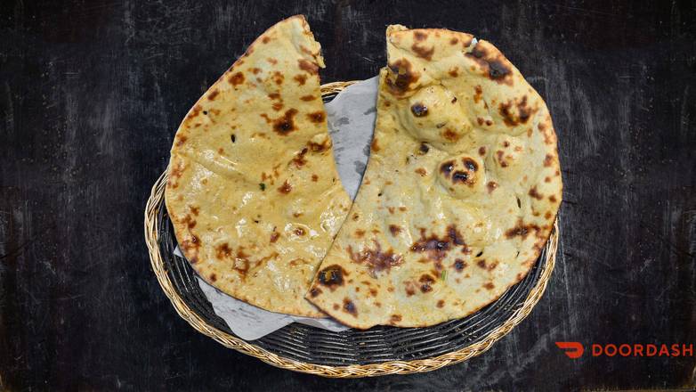 Tandoori Roti
